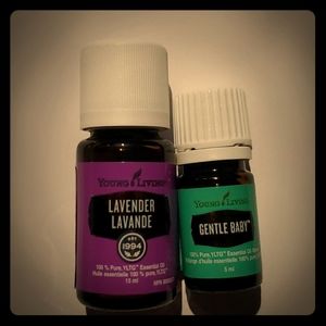 Young Living Essential Oils